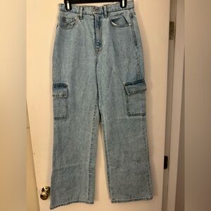 Unpublished Jolene Cargo Jean